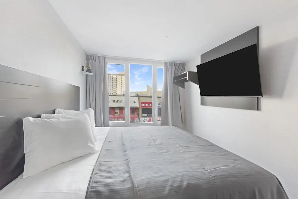 Foto - Hotel TREMONT Bronx Yankee Stadium