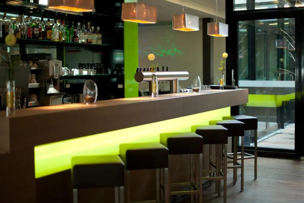 Photo - Holiday Inn - the niu, Fusion Hamburg St. Georg by IHG