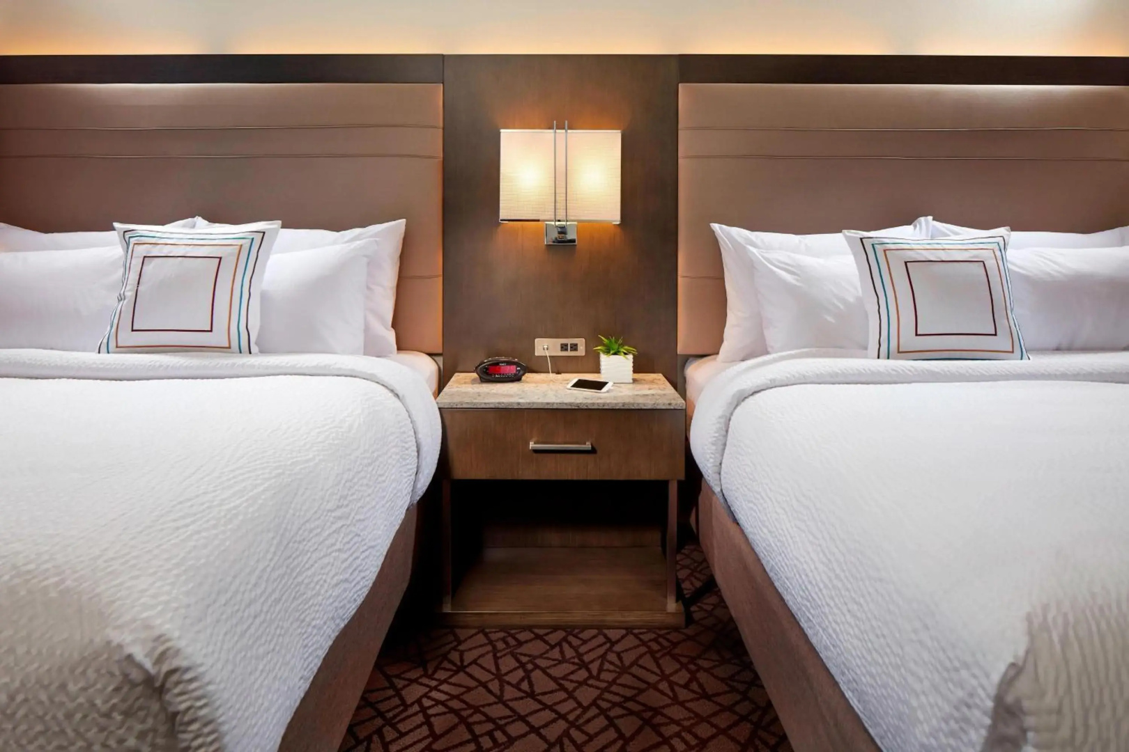 Photo - Anaheim Hotel