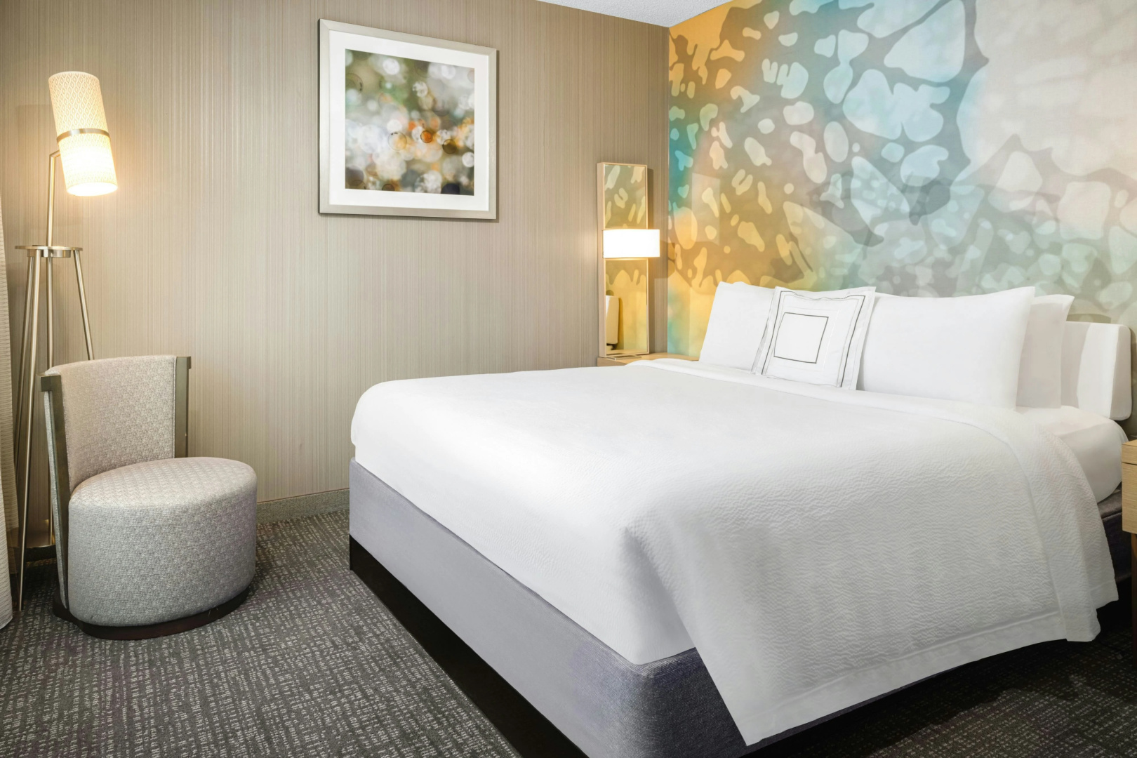 Photo - Courtyard by Marriott El Paso Airport