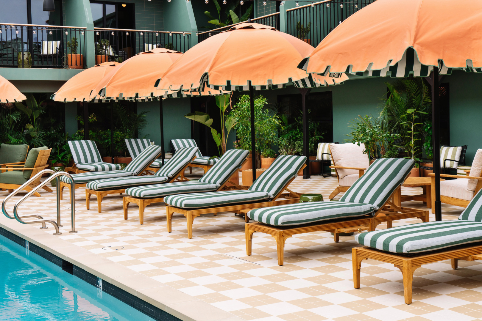 Photo - Palihotel Hollywood near Universal Studios
