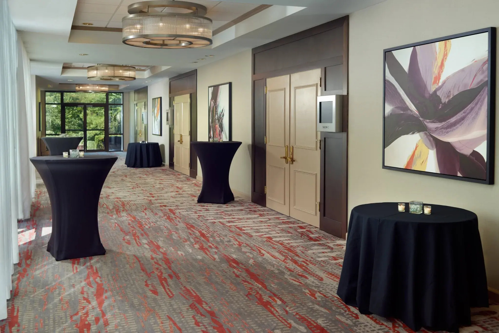 Foto - Atlanta Marriott Peachtree Corners