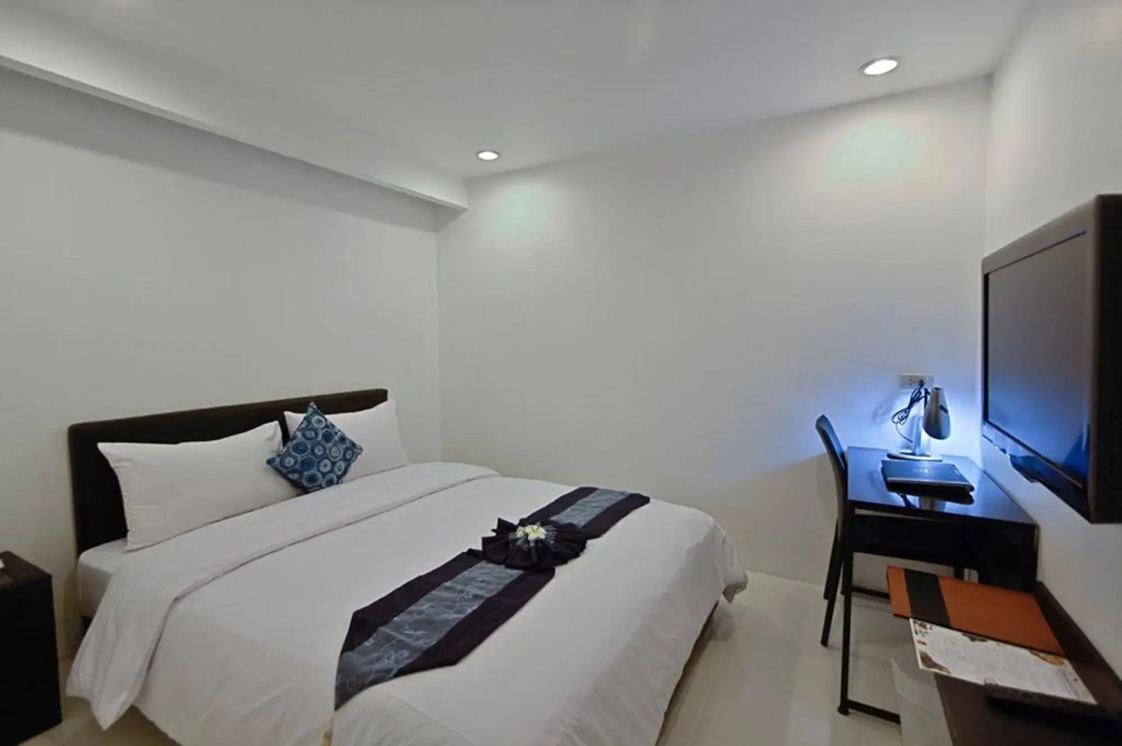 Foto - The Yorkshire Hotel - SHA Certified