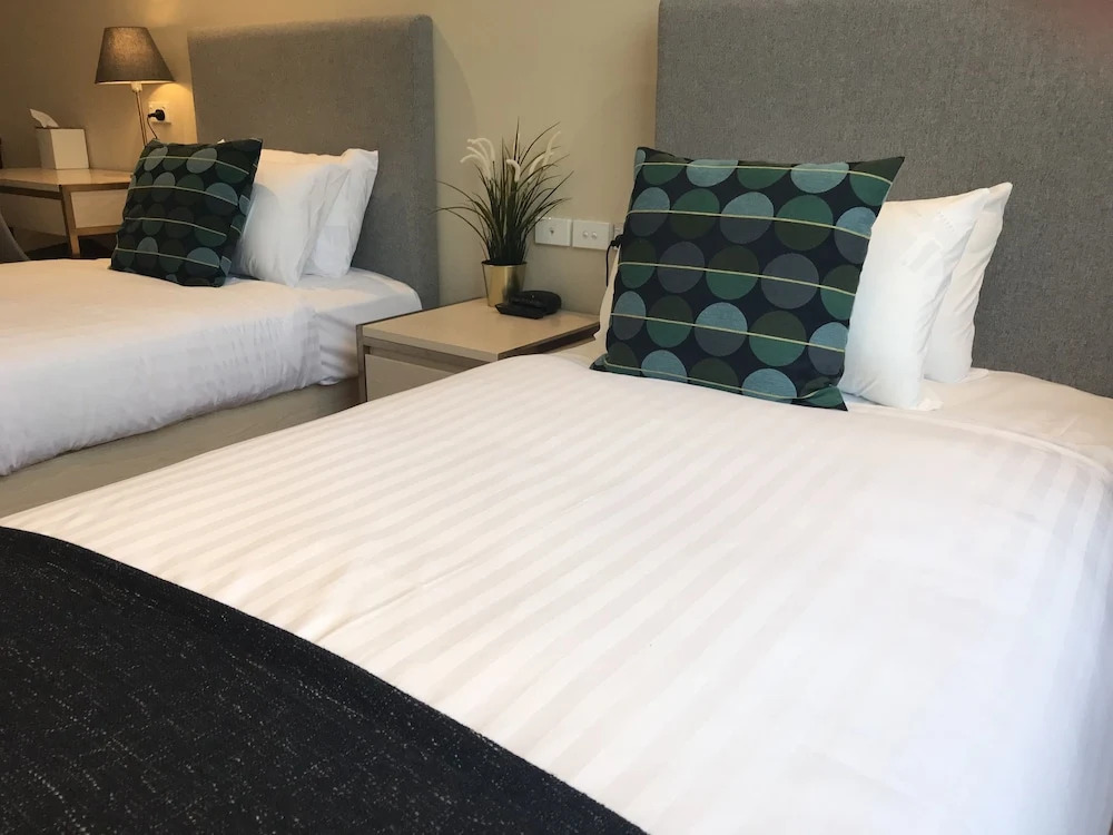 Photo - BreakFree on Broadway Sydney, an Accor Hotel