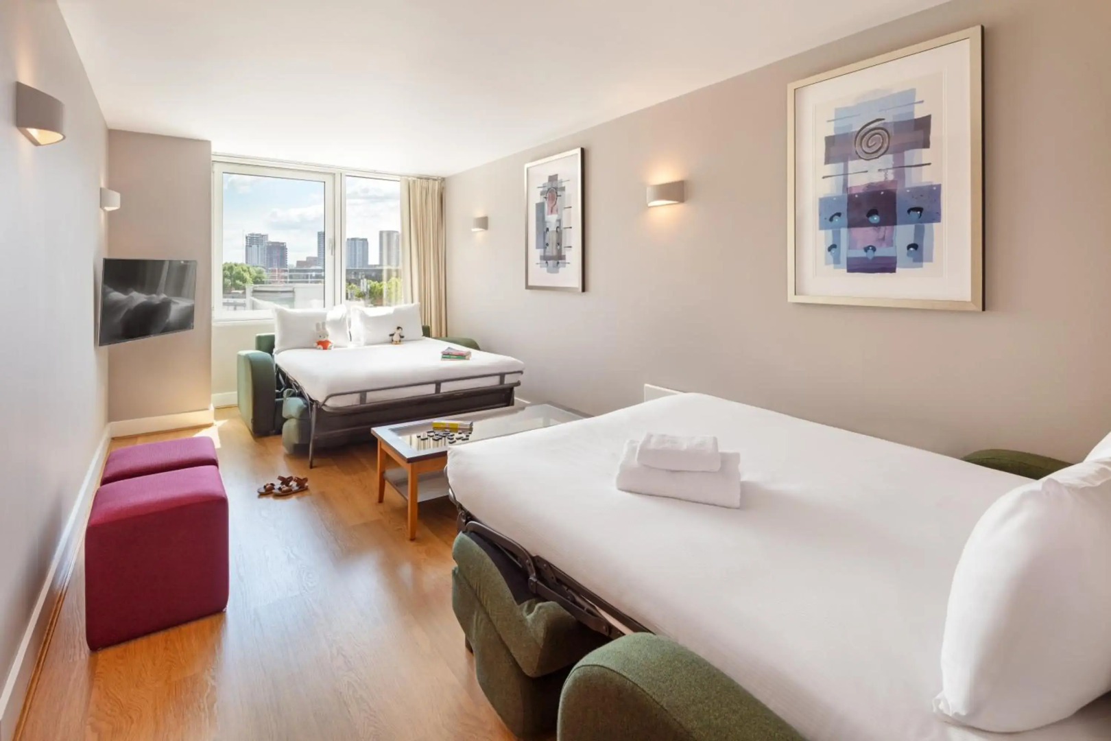 Photo - Marlin Apartments London Bridge - Empire Square