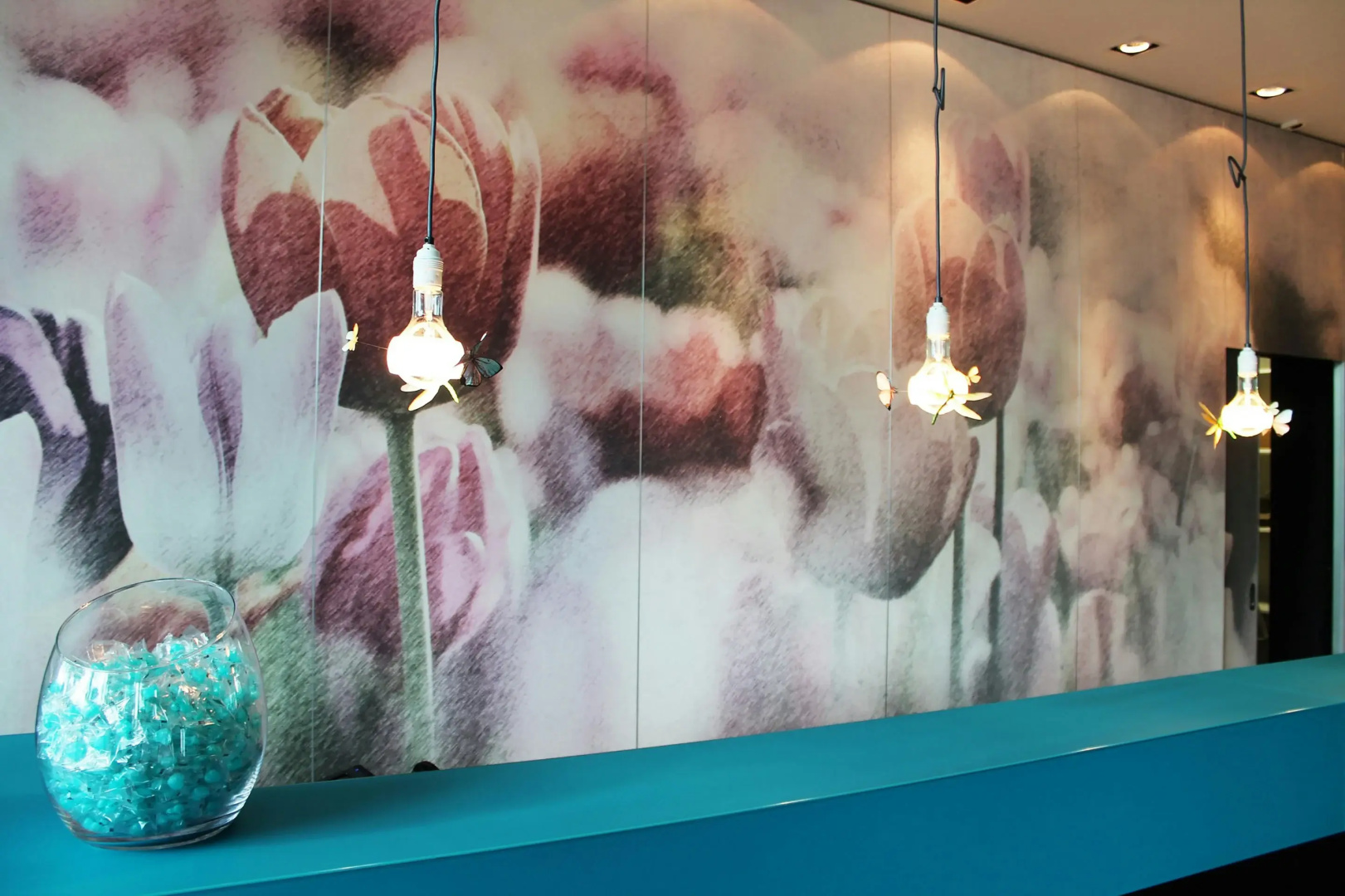 Photo - Motel One Amsterdam