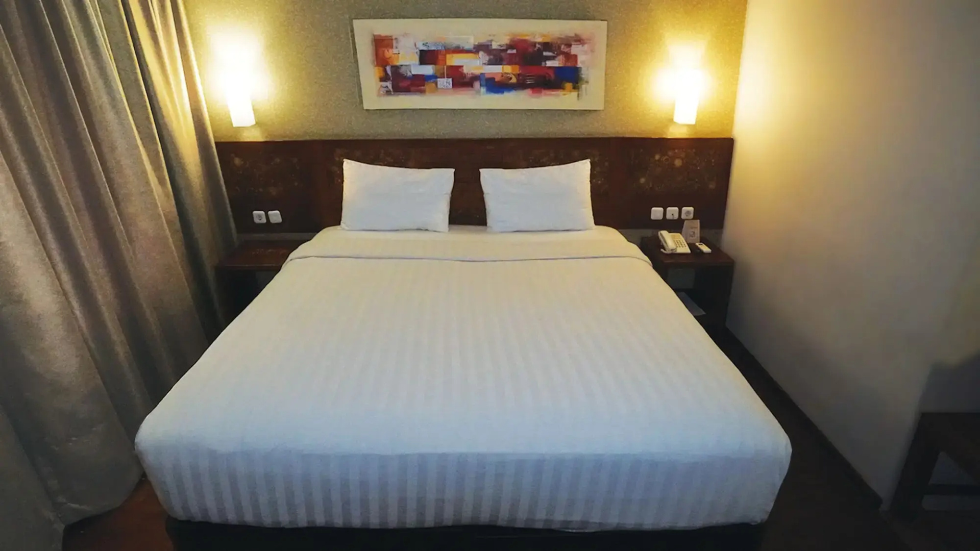 Photo - 1O1 URBAN Jakarta Thamrin