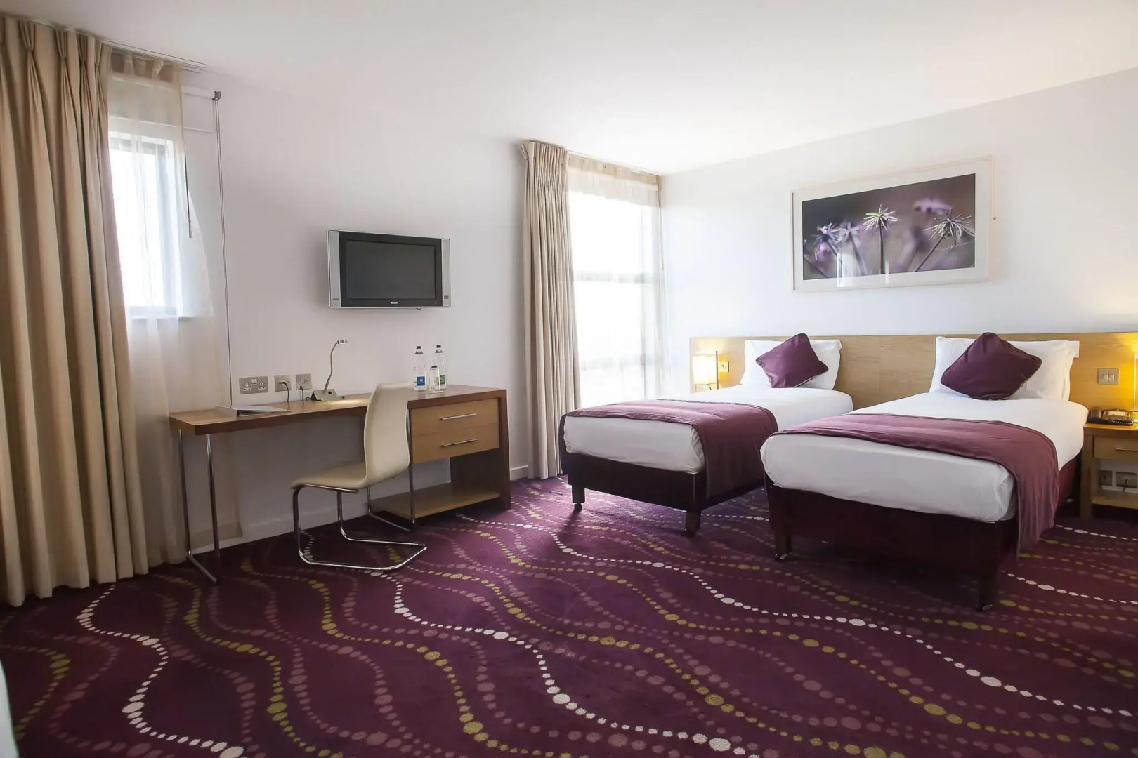 Foto - The Louis Fitzgerald Hotel