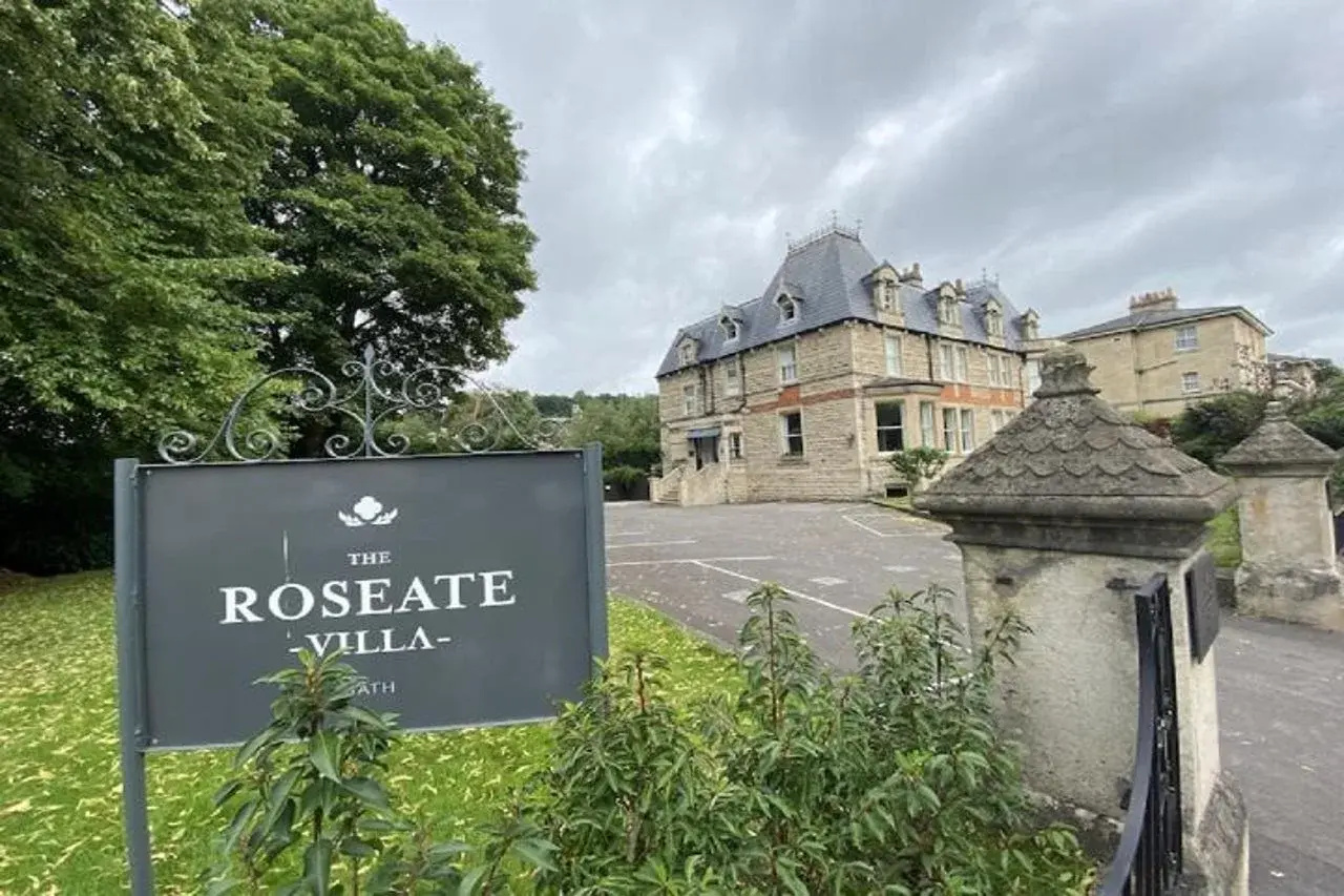 Photo - The Roseate Villa Bath