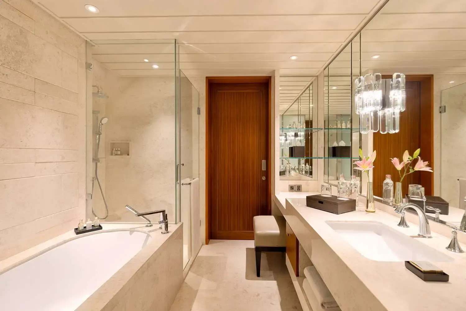 Foto - The Leela Hyderabad Banjara Hills