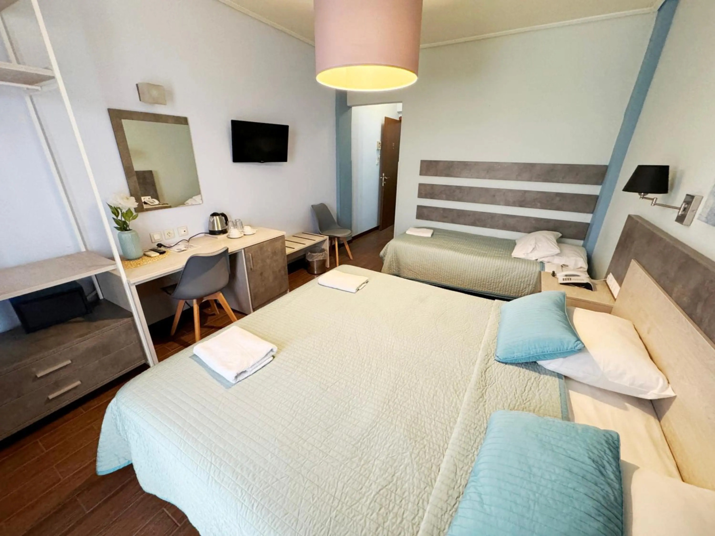 Photo - Myrto Hotel