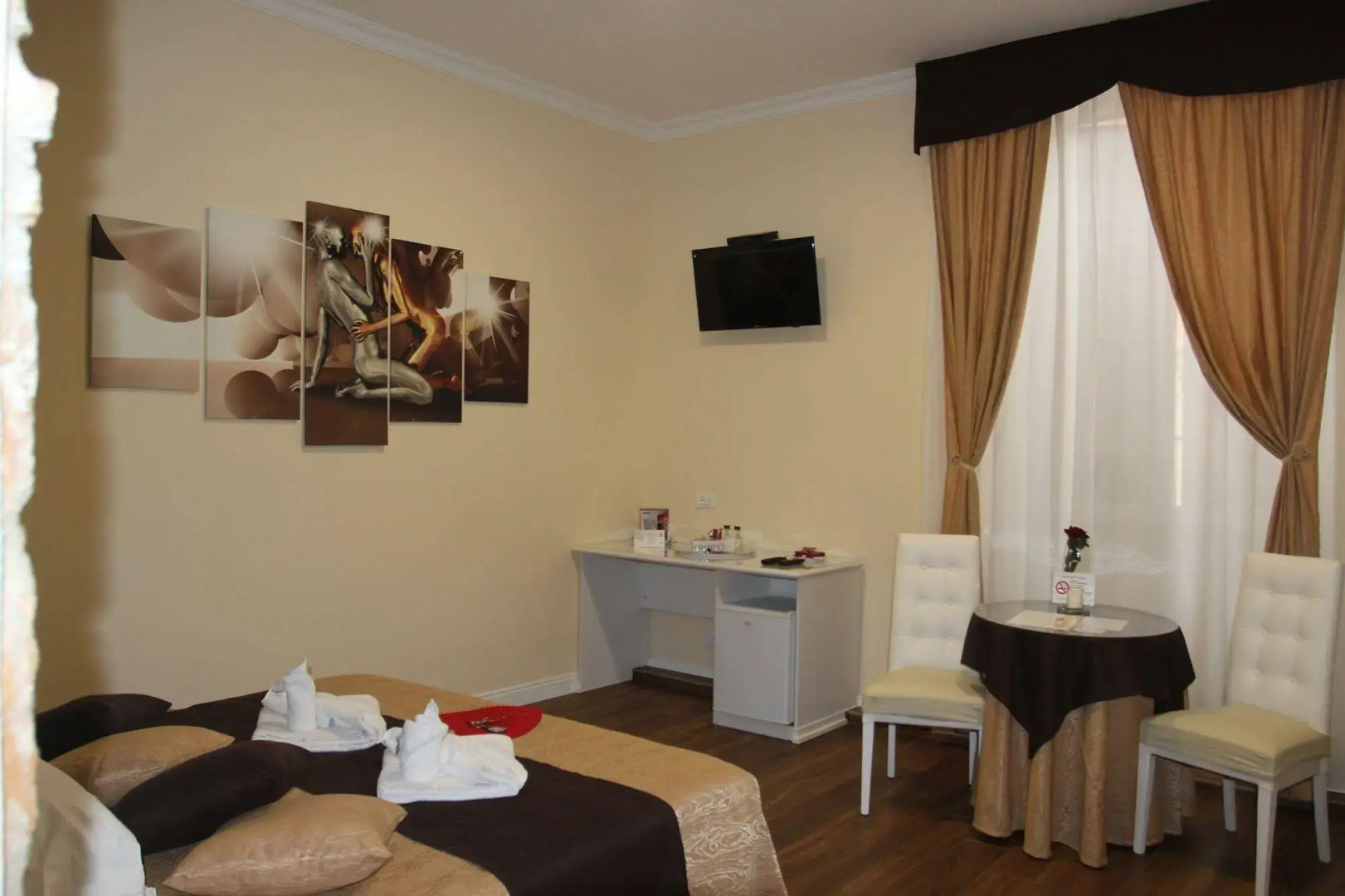 Foto - Freedom Love B&B