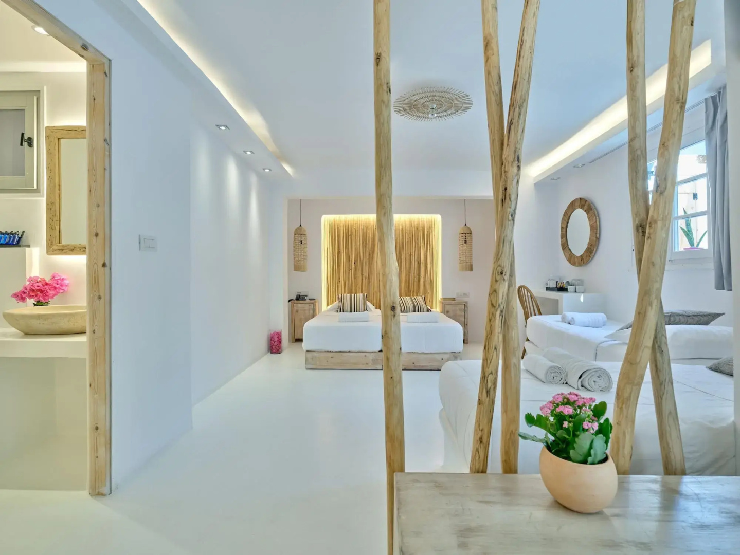 Foto - Zefi Hotel & Suites