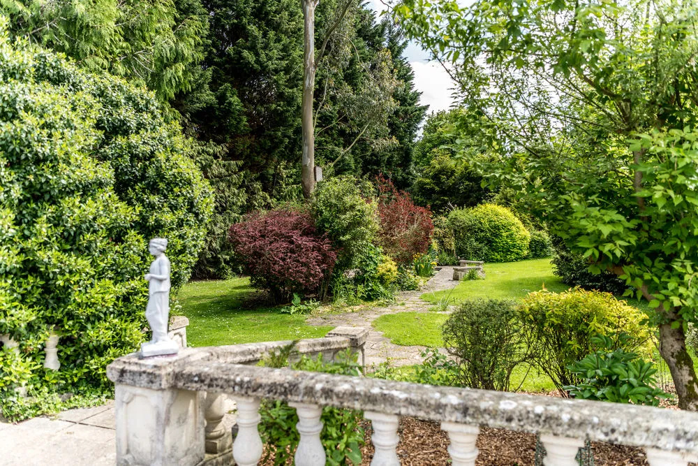 Photo - Widbrook Grange