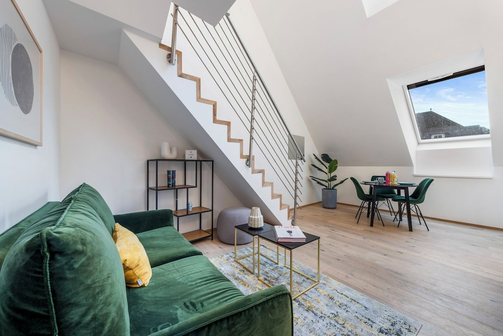 Foto - Modern Housing Apartments