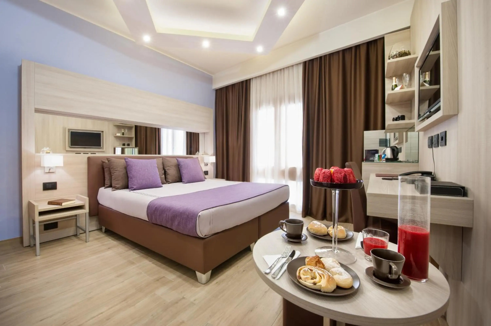 Photo - Hotel Trapani In