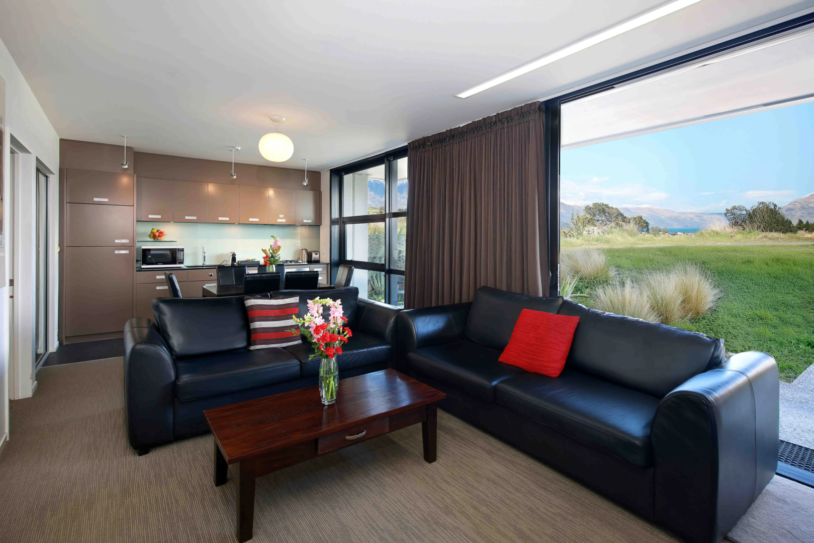 Foto - Swiss-Belsuites Pounamu Queenstown