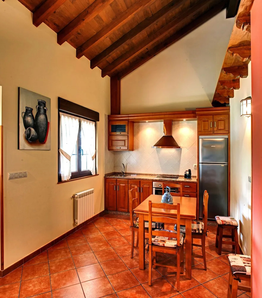 Foto - Apartamentos Rurales "La Torre" y "El Pielago"