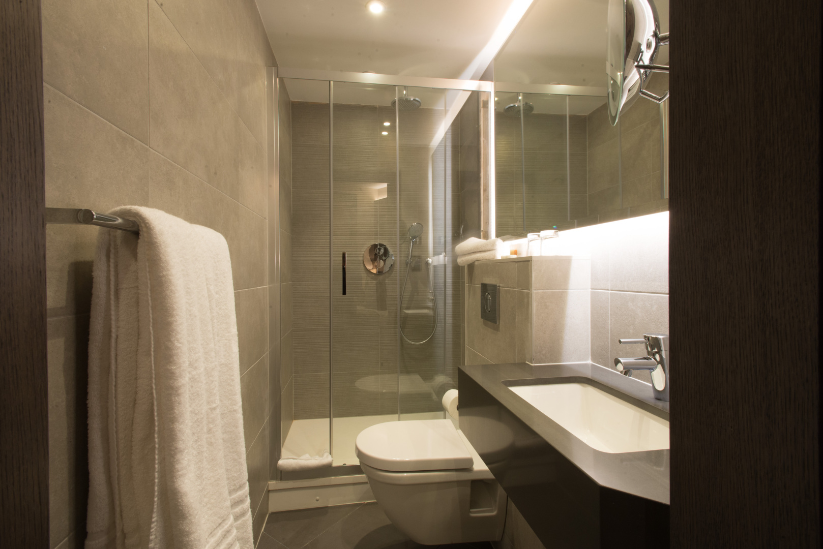 Foto - The Kings Head Hotel