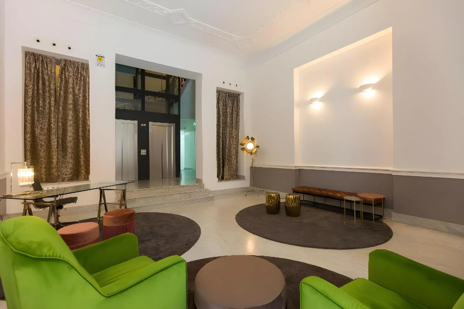 Photo - Suite Della Pigna