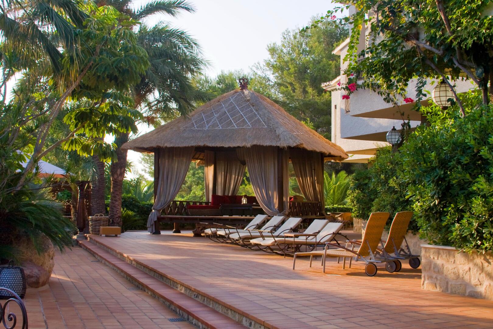 Photo - SWISS MORAIRA HOTEL & SPA - Adults only