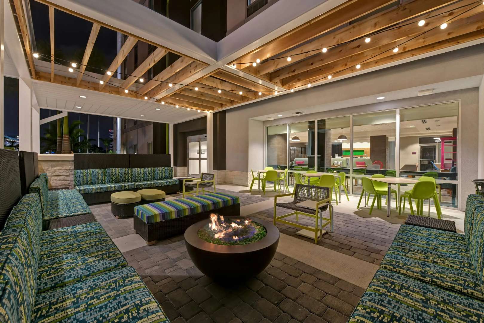Foto - Home2 Suites by Hilton West Palm Beach Airport, FL