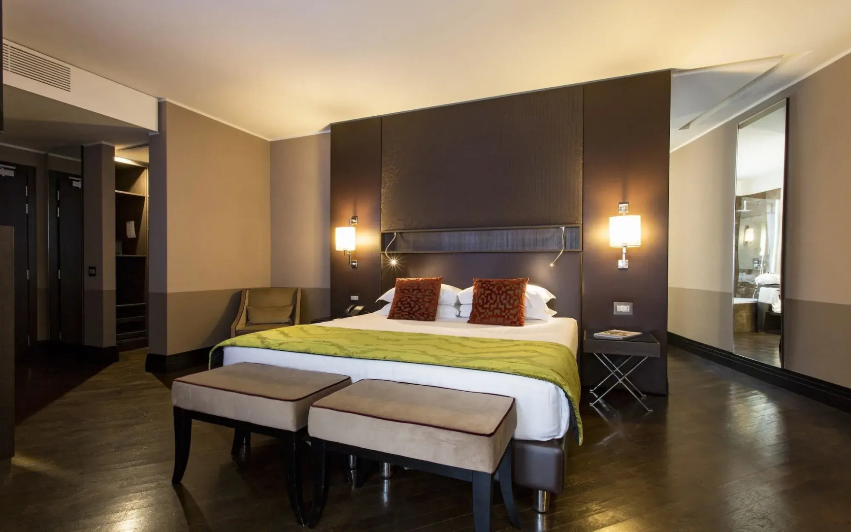 Foto - Rome Times Hotel