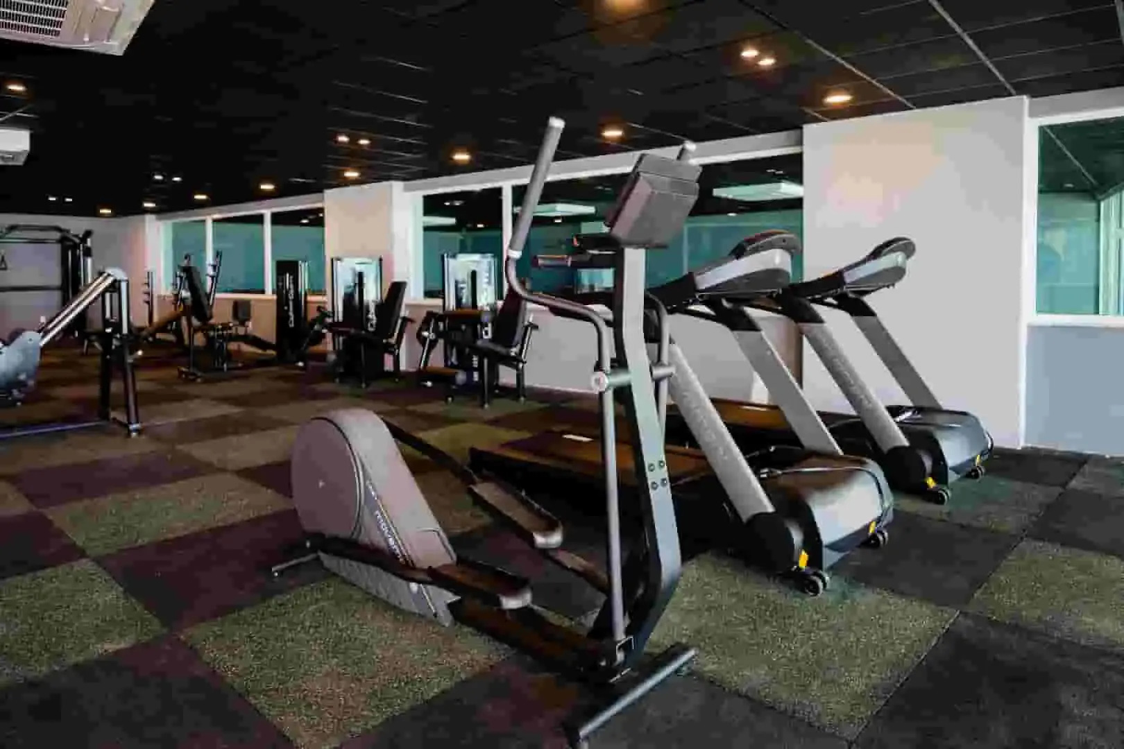 Foto - Costeira Palace Beach Resort All Inclusive