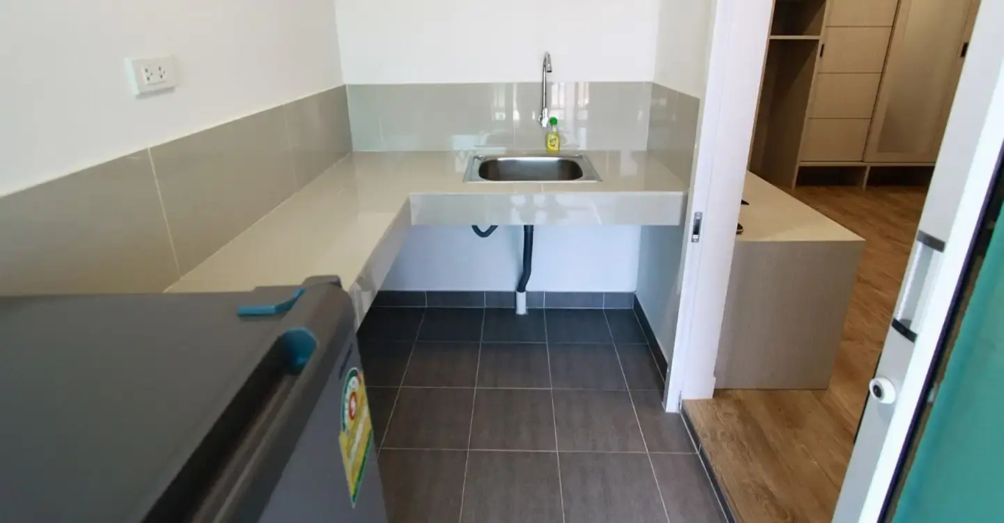 Photo - The Prima Residence - SHA Certificate