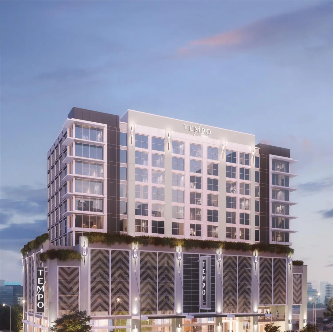 Photo - Tempo By Hilton Nashville Midtown