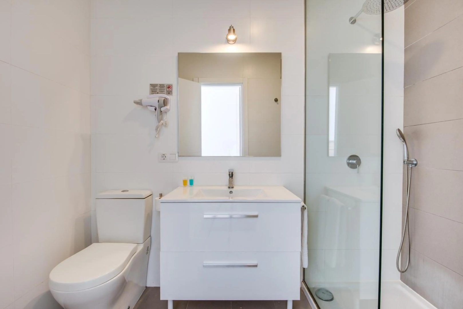 Photo - Apartamentos Vigilia Park