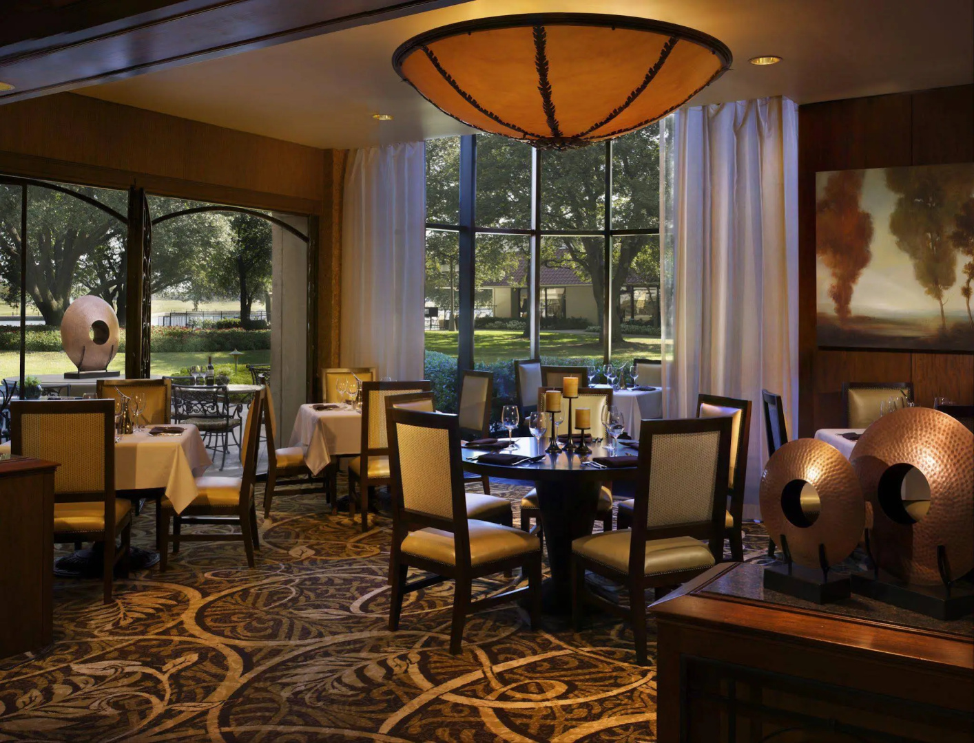 Foto - Omni Las Colinas Hotel