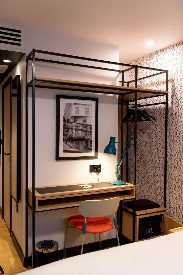 Foto - The Wesley Camden Town