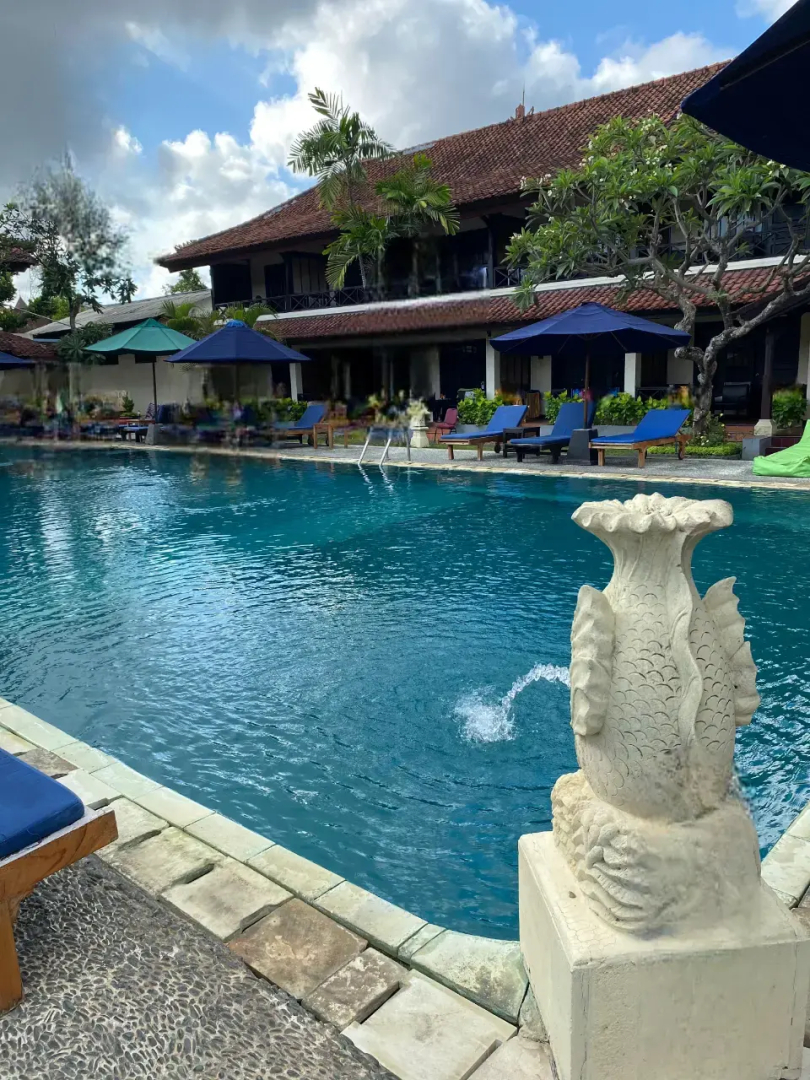 Photo - Legian Paradiso Hotel