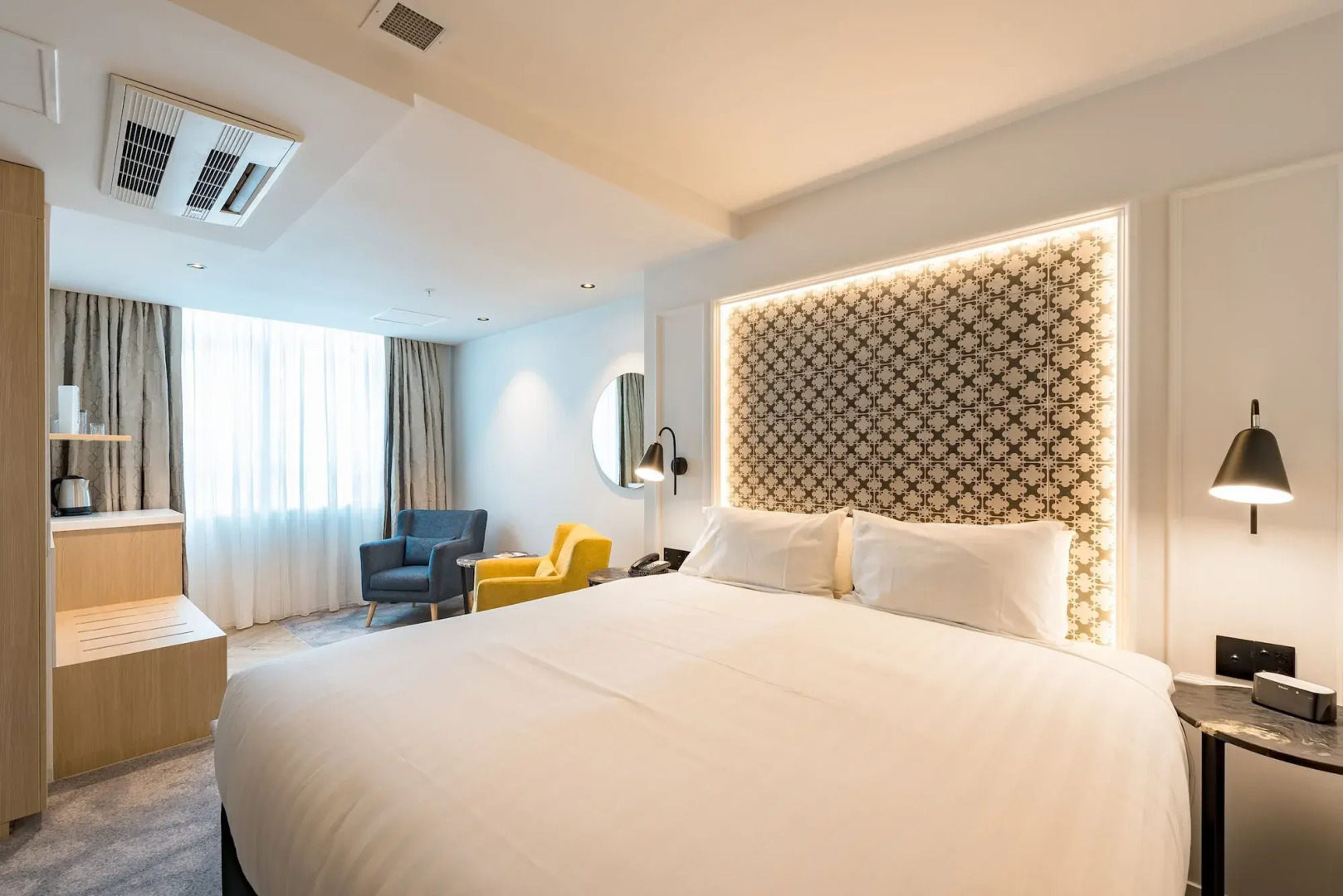 Foto - Legacy Airedale Hotel Auckland