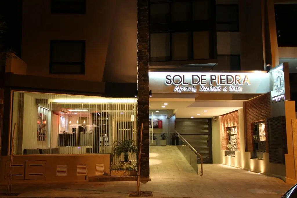 Foto - Sol de Piedra Suites & Apart