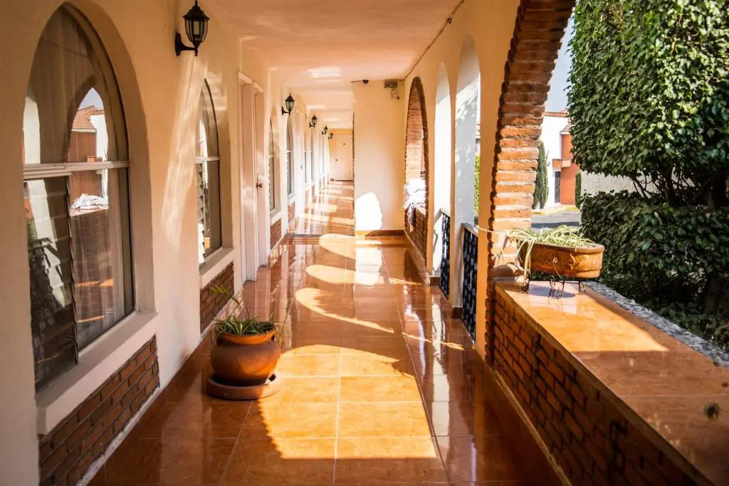 Foto - Hotel & Suites Villa del Sol