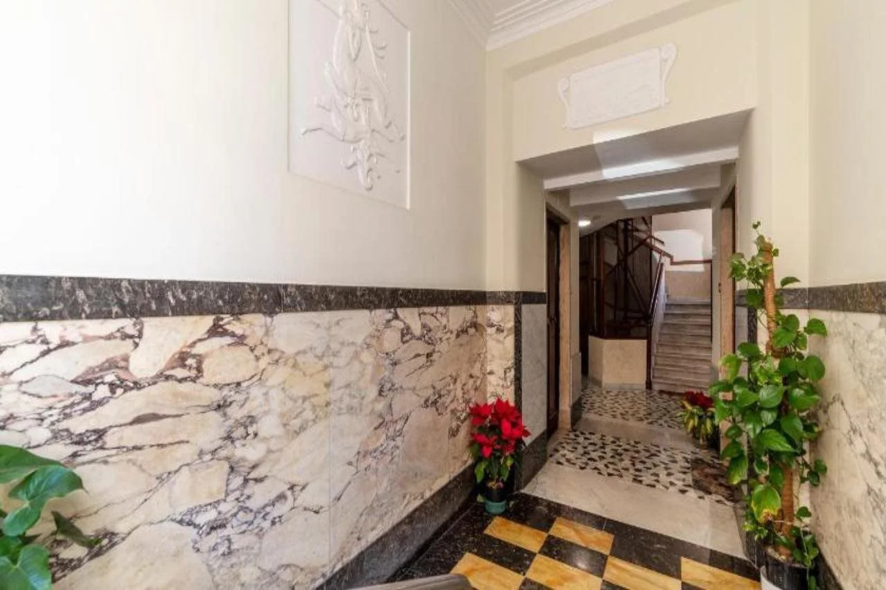 Foto - Affittacamere Roma Centro, Musei Vaticani Rooms