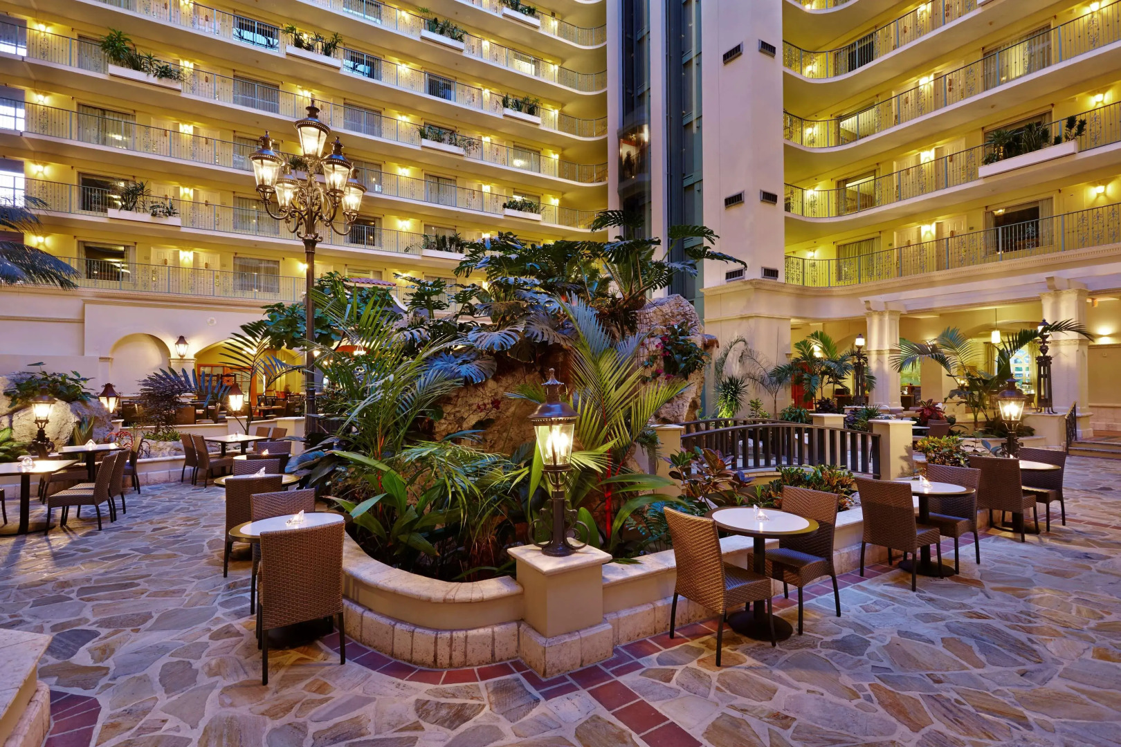 Photo - Embassy Suites by Hilton Fort Lauderdale 17th Street