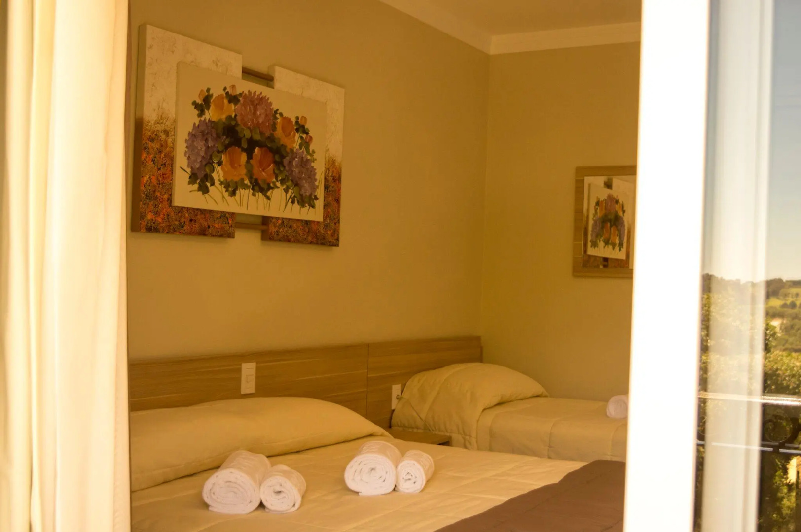 Photo - Sky Serra Hotel