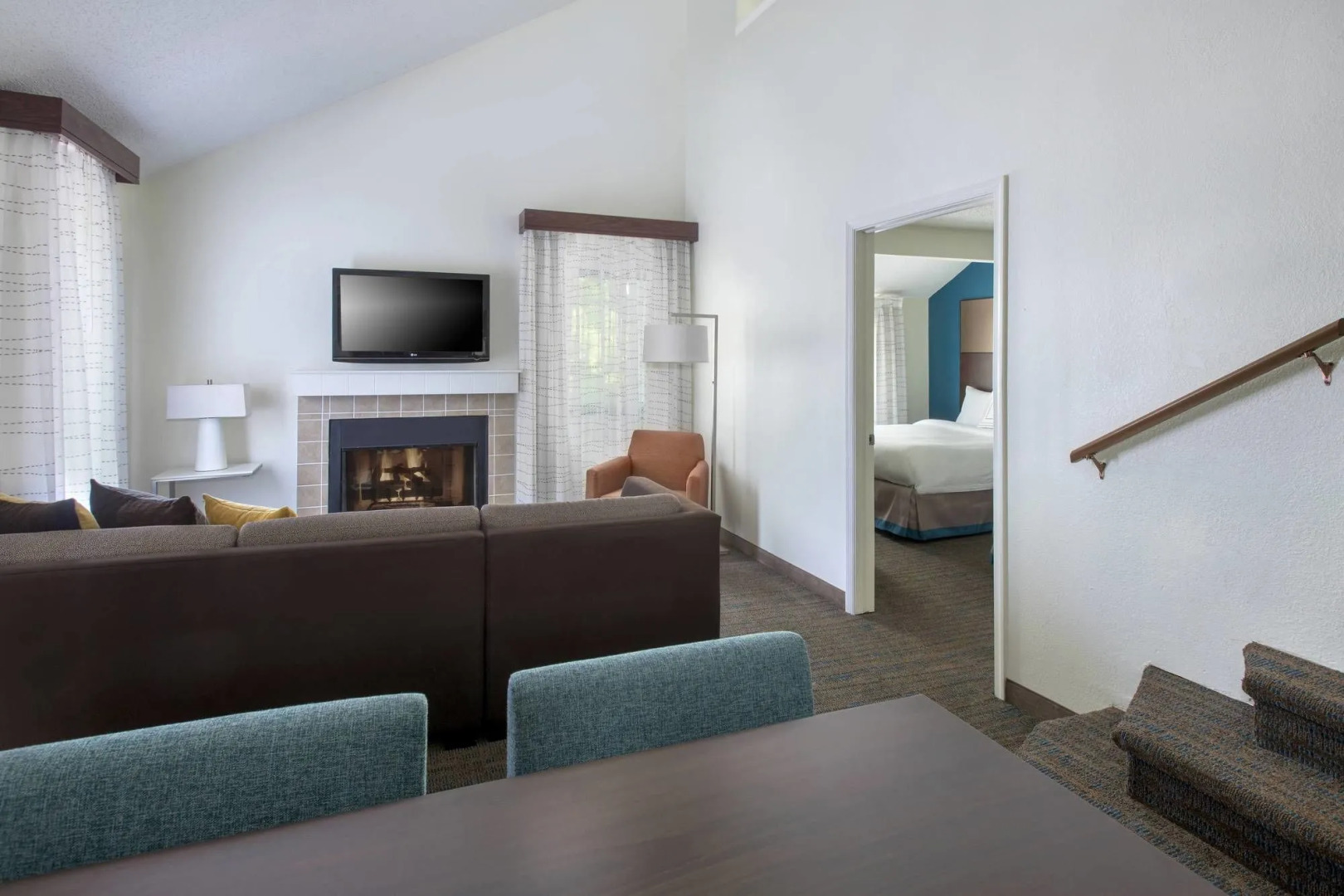 Photo - Residence Inn Philadelphia Valley Forge