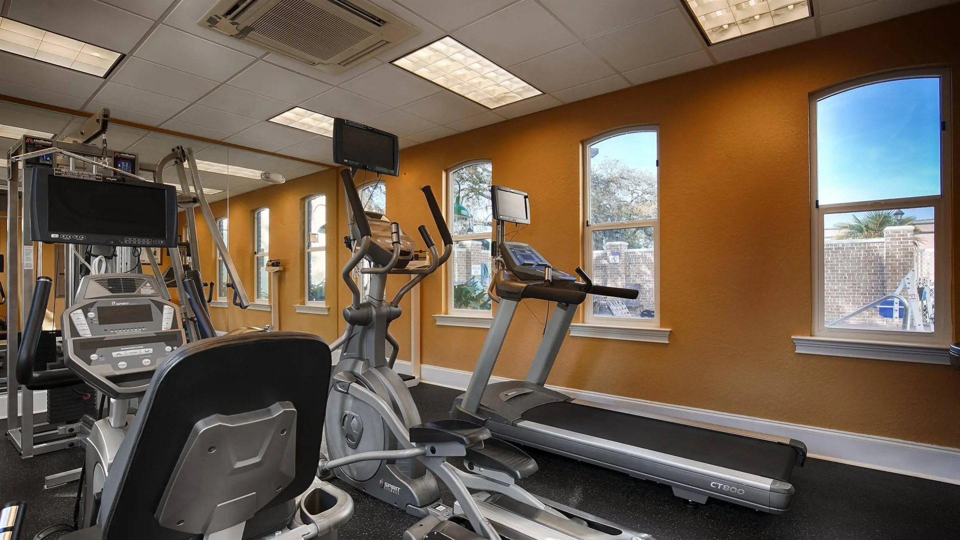 Foto - Best Western Savannah Historic District