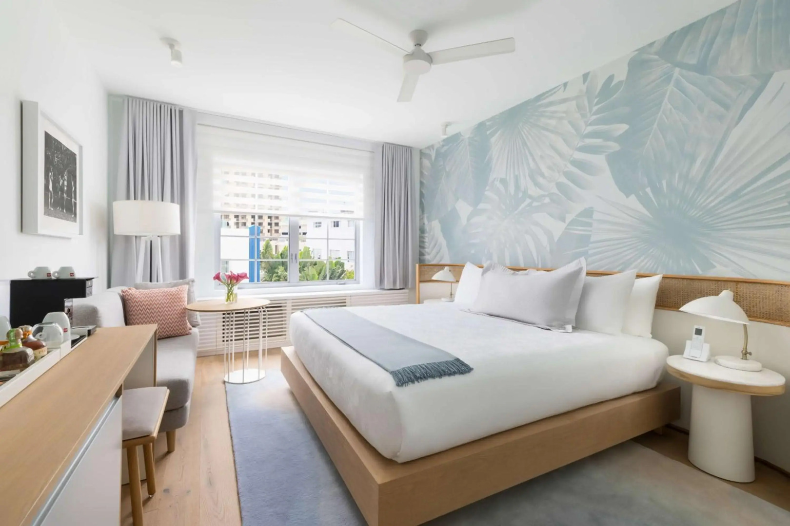 Photo - Park Central South Beach