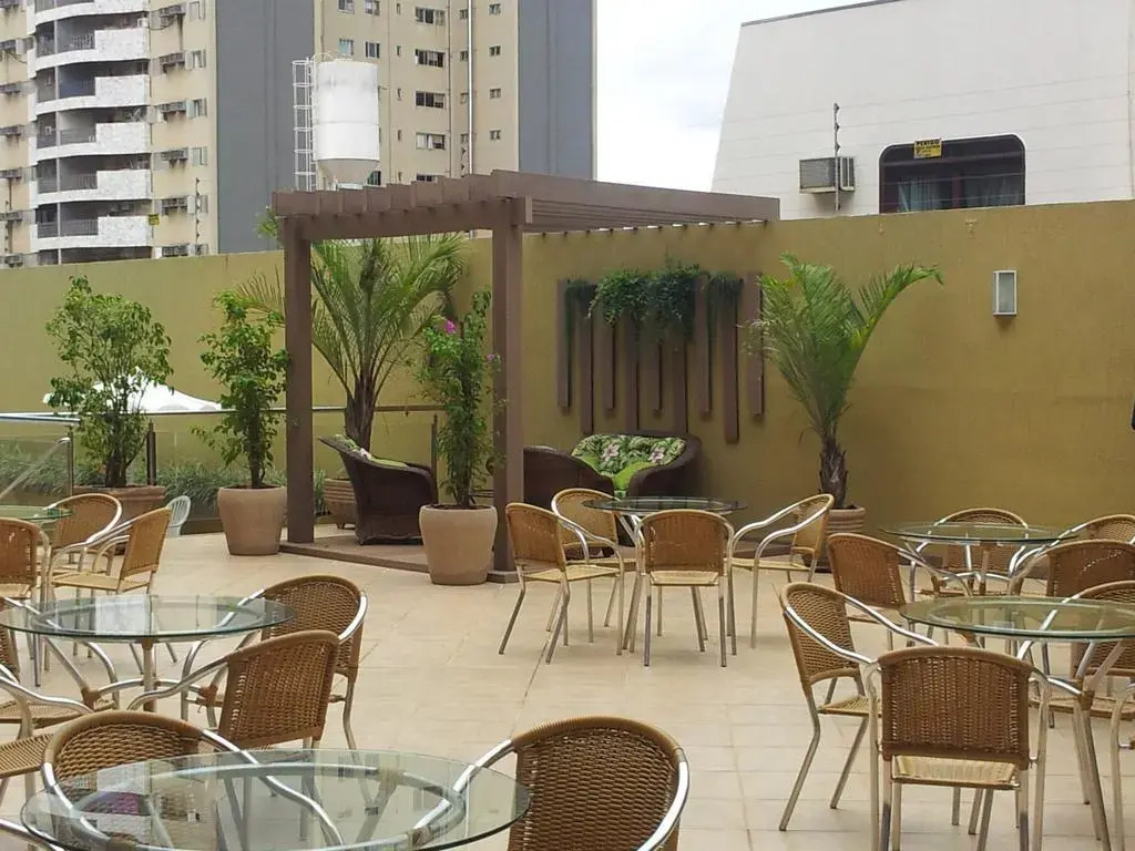 Photo - Hotel Rafain Centro