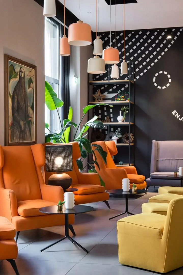 Photo - The Poet Hotel
