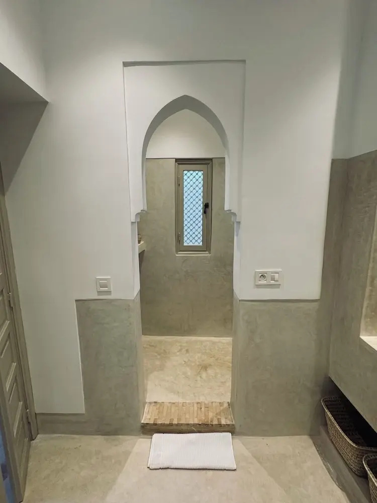 Photo - Riad À l'ombre des Orangers