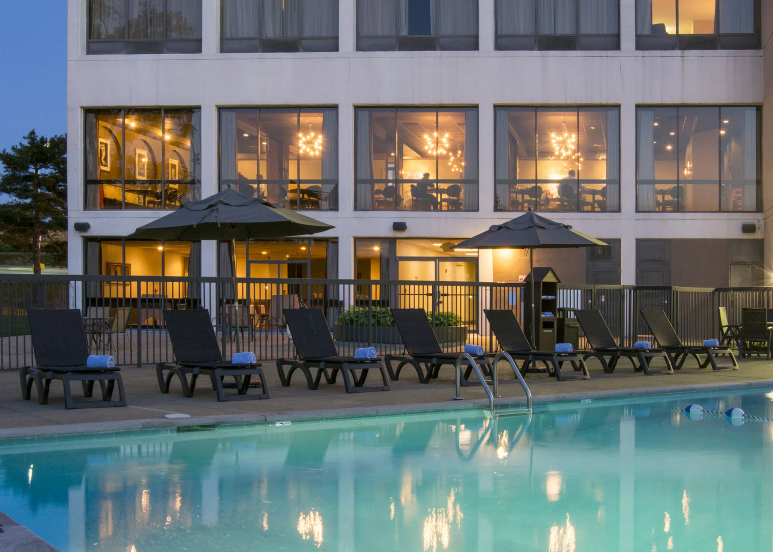 Foto - Delta Hotels by Marriott Nashville Airport