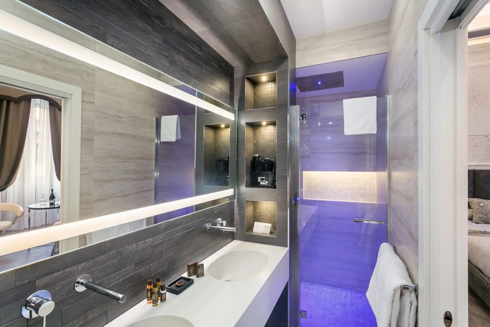 Photo - Il Rivalta - Place of Charme