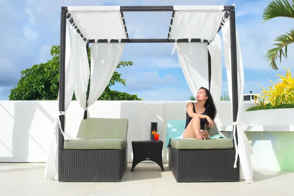 Photo - Aloha Boracay Hotel