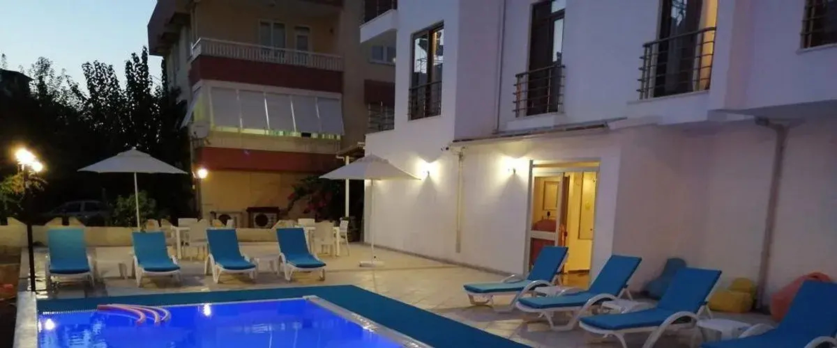 Photo - Sirena Apart & SPA